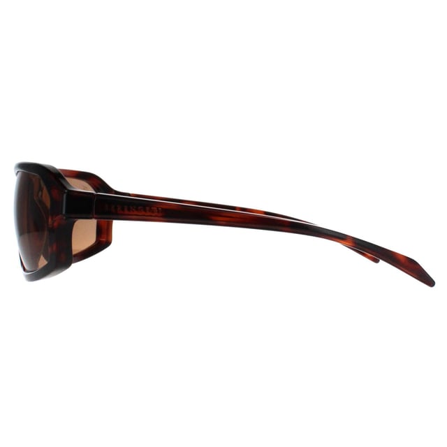 Las gafas de sol Serengeti Wrap Mens Shiny Tortoise Saturn Drivers Polarized Hext combinan una funcionalidad deportiva con una estética elegante. Estas gafas de sol unisex cuentan con una montura duradera de eco-nylon negro mate diseñada para un ajuste envolvente, que ofrece una excelente cobertura y protección, ideal para actividades al aire libre y para conducir. Las lentes son fotocromáticas, con transición entre las categorías 2 y 3 para condiciones de luz variables. Estas lentes proporcionan una claridad superior, un contraste mejorado y una reducción del deslumbramiento, lo que las hace perfectas para un uso de alto rendimiento o diario. El modelo Hext estÃ¡ diseÃ±ado con un material de montura ligero y flexible, que garantiza la comodidad durante un uso prolongado. Incluye la tecnología Serengetiâ€™s signature para la calidad y el rendimiento de las lentes, ofreciendo una protección UV óptima.