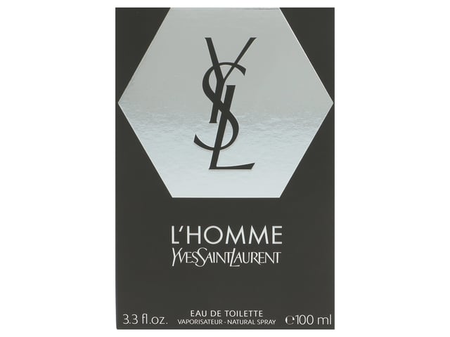 YSL L'Homme Edt Spray