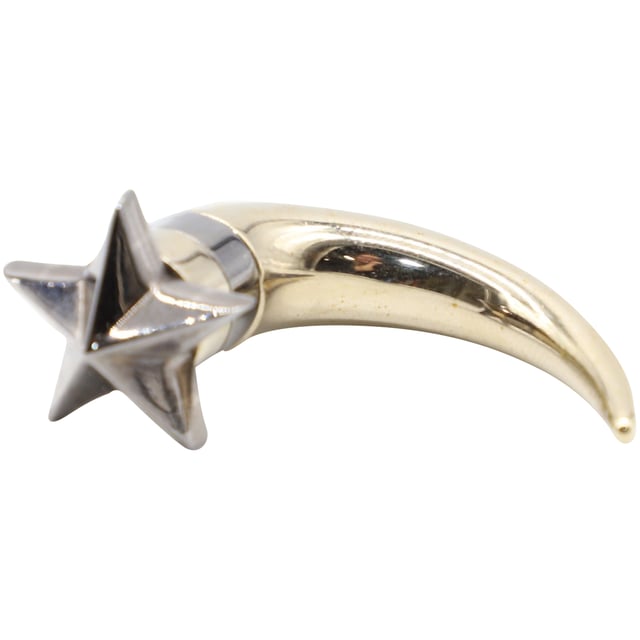 Givenchy magnetic clearance earring