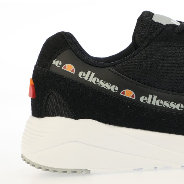 Ellesse Tarro Runner Knit Herren Sneaker – Sportschuhe UK 8 – UVP 55£ – Leichter Ausverkauf
