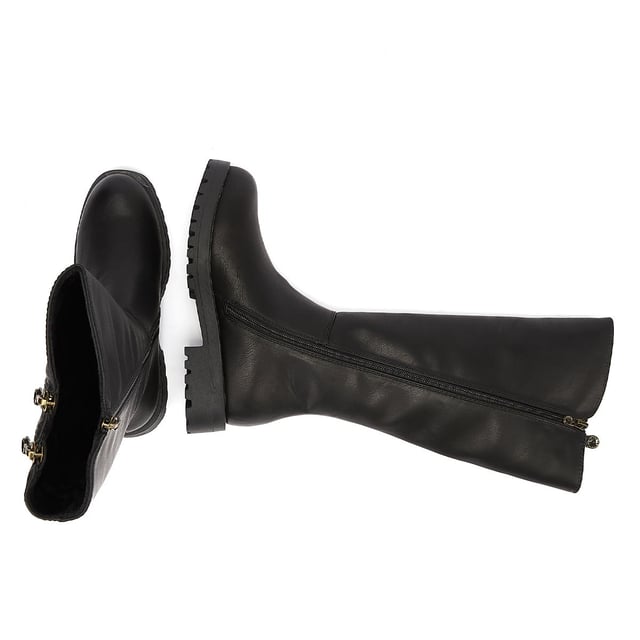 Blowfish Angels Women s Black Boots