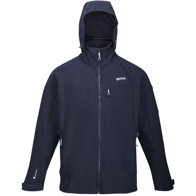 Regatta softshell xpt jacket store