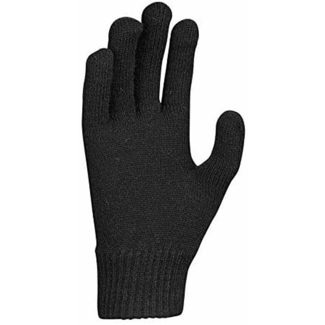 95% Acrylic, 5% Spandex. Fabric: Knitted. Cuff: Ribbed. Design: Embroidered, Logo.