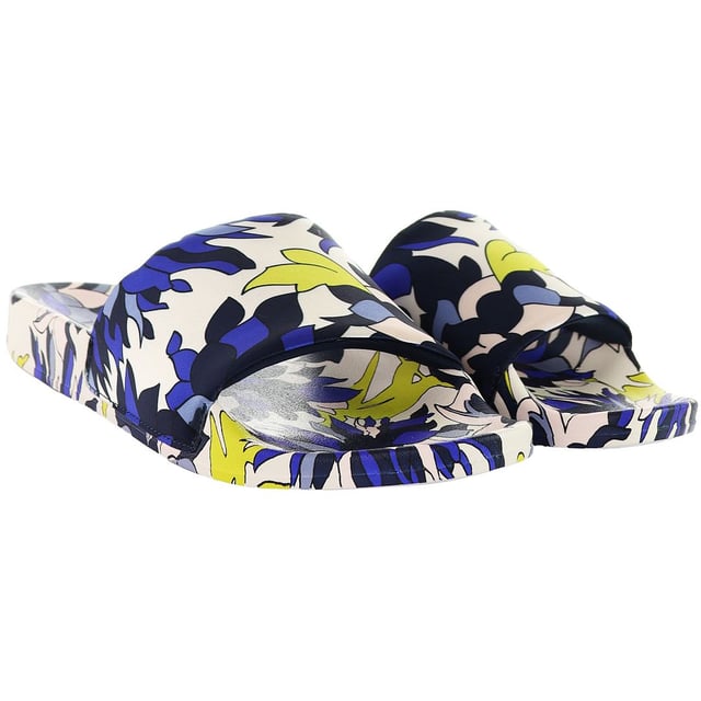 Ted baker blue flip flops new arrivals
