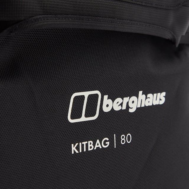 Berghaus 80 litre holdall outlet