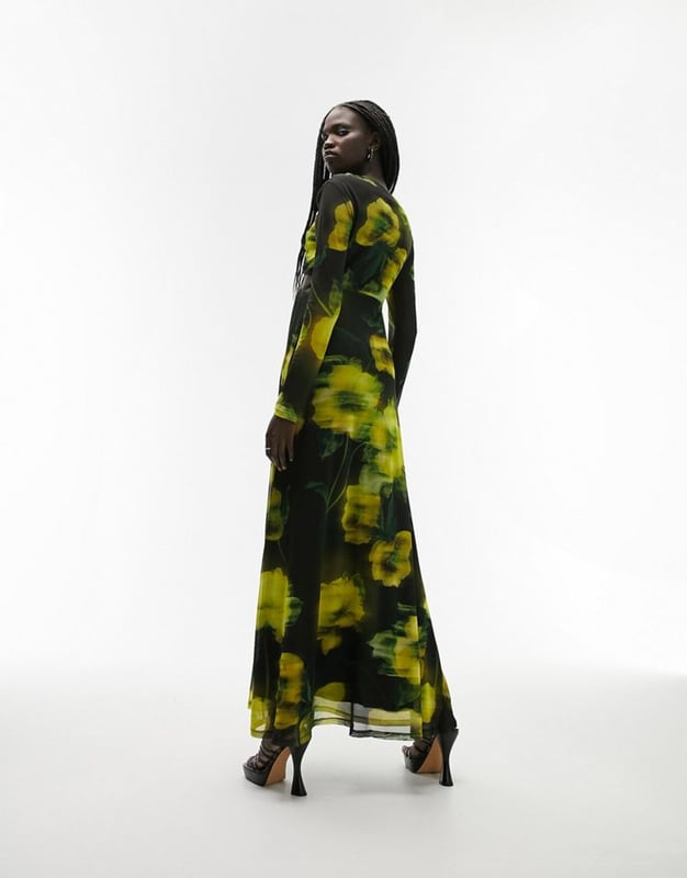 Topshop dresses occasion discount