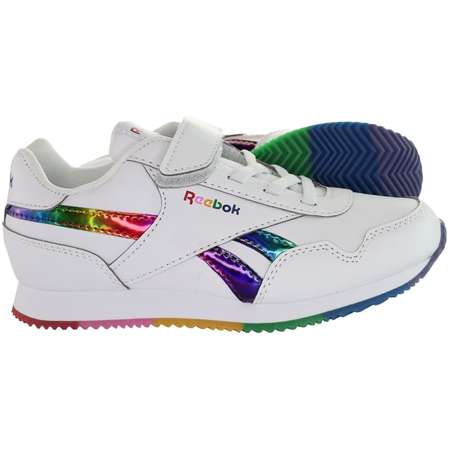 Reebok kids shop footwear
