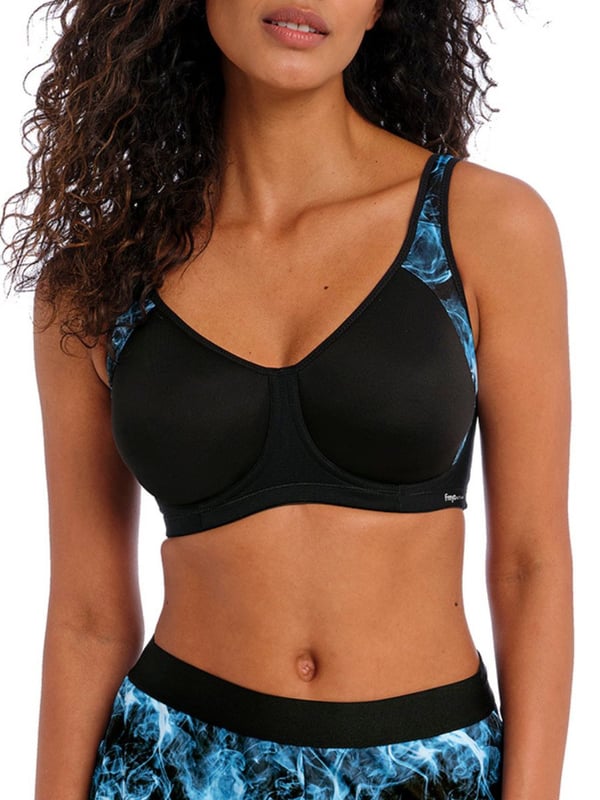 Freya active sonic clearance