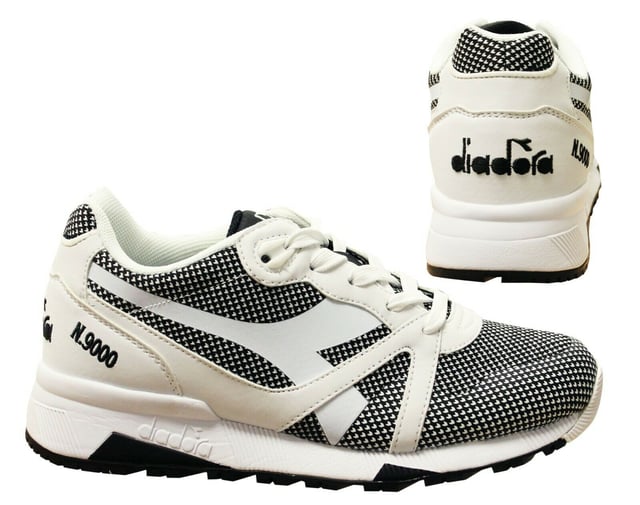 Diadora n9000 arrowhead online