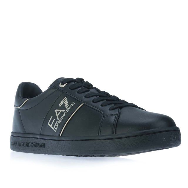 Emporio armani sport on sale shoes