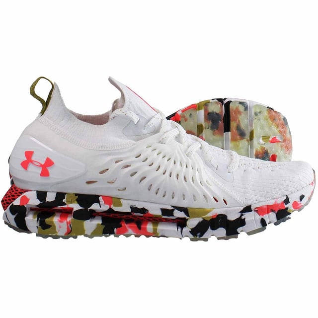 Under armour camo shoes womens sale