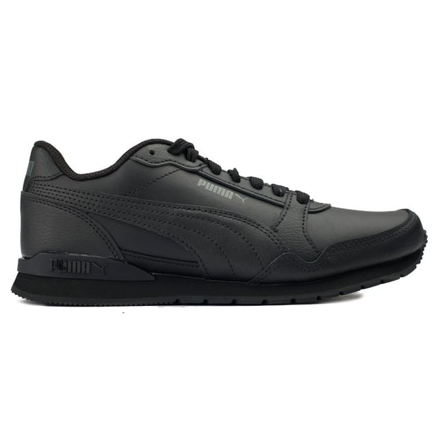 Diese aktualisierten, absolut coolen Sneaker kombinieren Retro-Stil mit aktuellen Details. Das Obermaterial aus Leder, die glänzende Fersenkappe und die SOFTFOAM+ Einlegesohle verleihen einen super Look mit modernem Komfort. Die etwas erhöte Zwischensohle sorgt dafür, dass du bei jedem Schritt ein federndes Laufgefühl hast und immer einen Schritt vorraus bist.