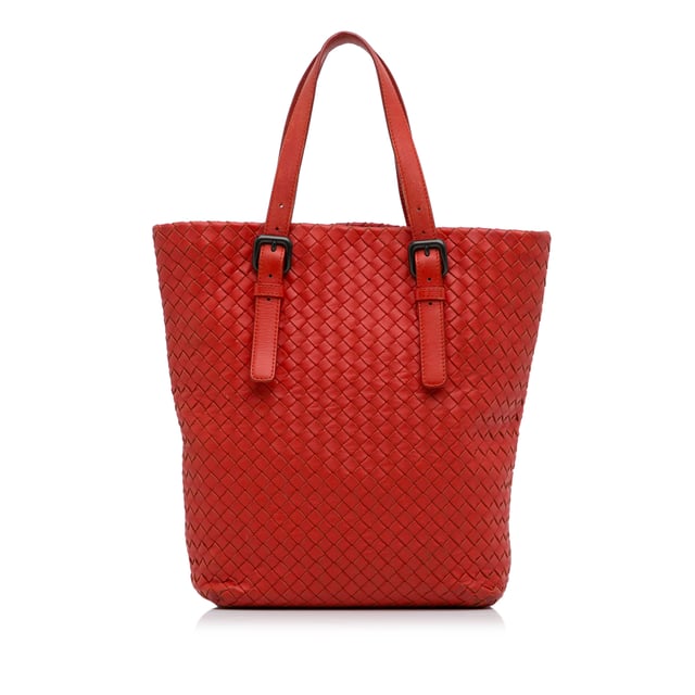 Bottega veneta 2025 cesta bag