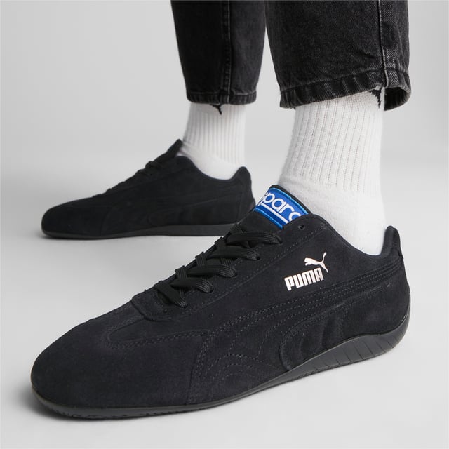 Sparco puma top