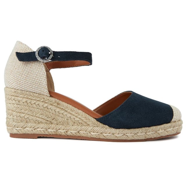 Barbour sales freya sandals
