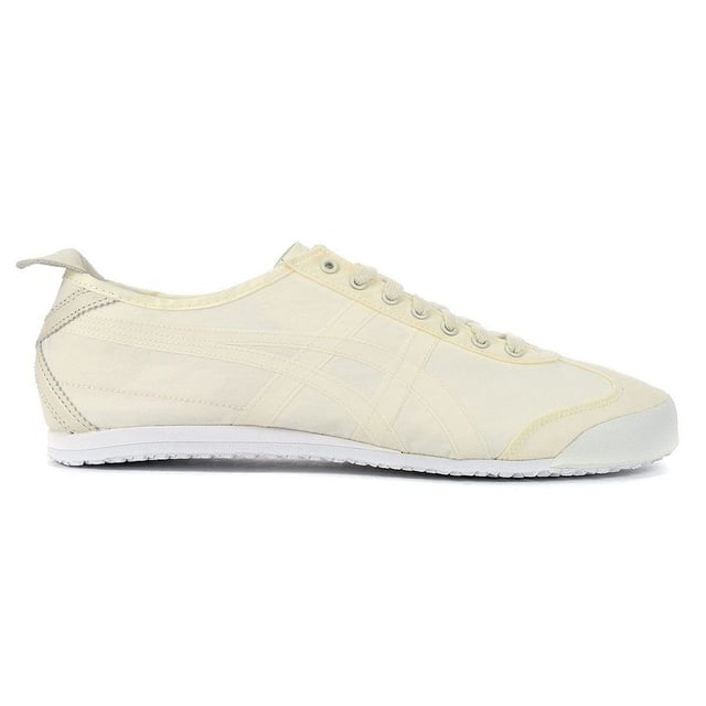 Asics Onitsuka Tiger Mexico 66 Mens Beige Trainers