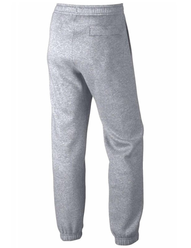 Nike fleece hot sale lined sweatpants