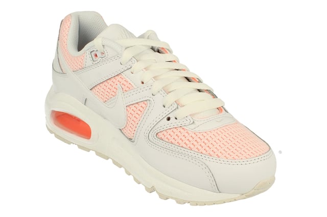 Nike air command trainers hot sale