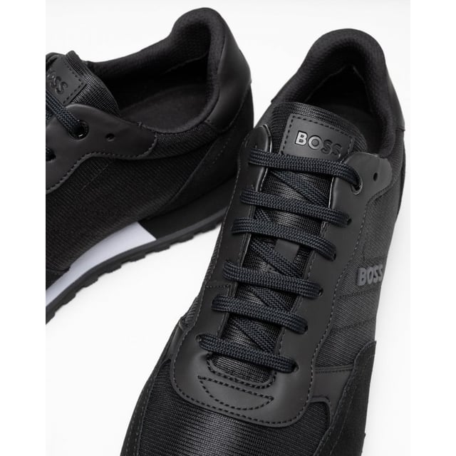 Basket hugo boss homme deals