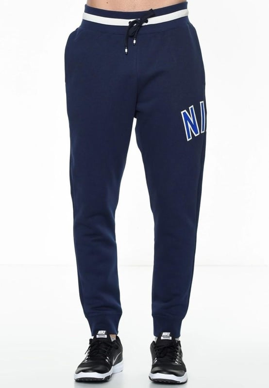 Mens jogger sets nike outlet