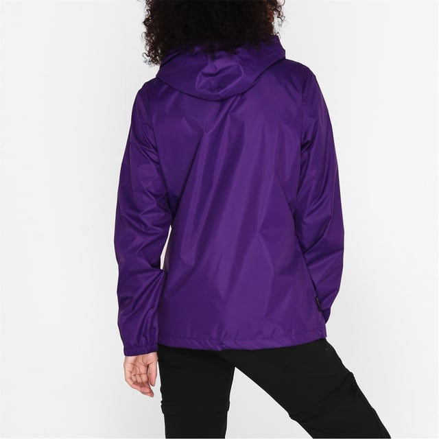 Gelert Womens Packaway Jacket
