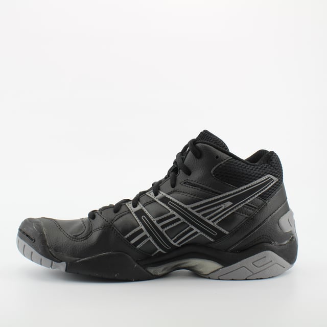 Asics gel clearance crossover 5