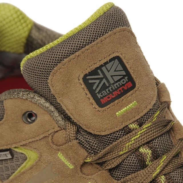 Karrimor ladies walking trainers on sale