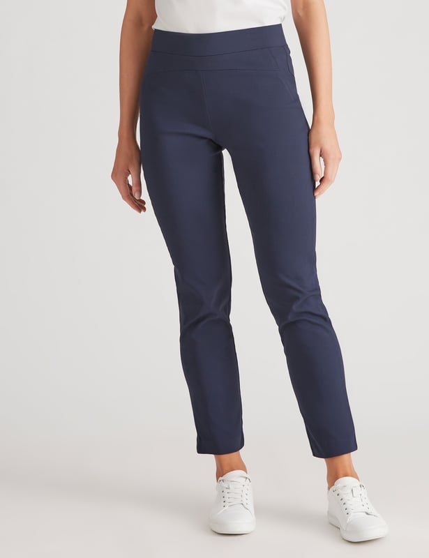 Womens Katies Short Classic Pants