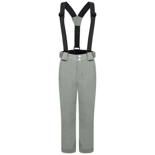 100% Polyester. Pockets: 2 Zip Pockets. Adjustable Waist, Articulated Knee, Breathable, Detachable Bib, Detachable Braces, Hardwearing, Insulated, Integral Gaiters, Reflective Detail, Reinforced Hem, Taped seam, Waterproof. Fabric Technology: Ared. Waistline: Elasticated. Fabric: Stretch.
