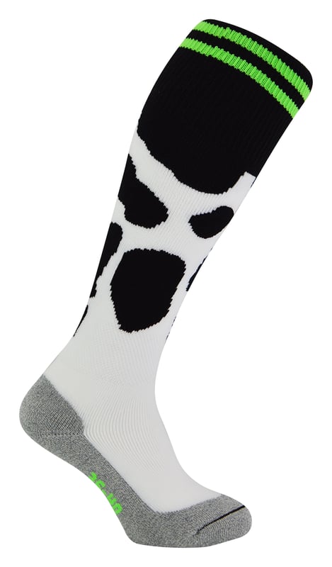 Funky sports shop socks
