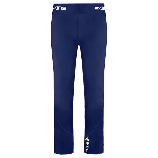Our medium compression full-length tights are engineered to maximise your output during lower-intensity activity and offer faster pre-workout muscle warm-ups. Firm support for the glutes, quads and hamstrings reduces muscle oscillation and fatigue for optimised performance.