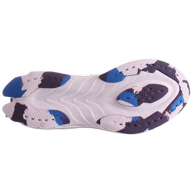 Asics Gel Kinsei Blast LE Womens Purple Trainers