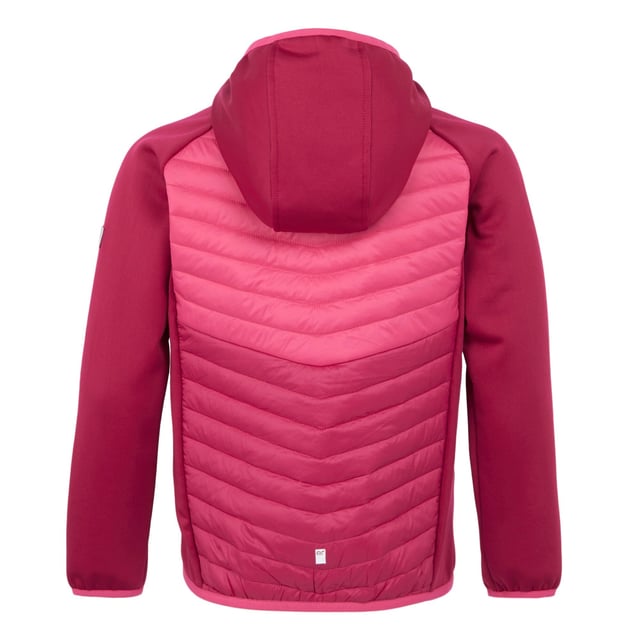 90% Polyester, 10% Elastan. Gewebe: Polyamid, Softshell, Synthetische Daunen, Warmloft-Isolierung. Design: Blockfarben, Logo, Gesteppt. Gewebetechnik: langlebig, Ergonomisch, Flexibel, Leicht, wasserabweisend, Wasserabweisend. Komprimierbar, Extol Stretch-Einsätze, Reflektierende Leiste, Reißverschlussschutz. Mit Kapuze. Langärmlig. Bündchen: Mit Stretch. Kapuzenmerkmale: angenähte Kapuze, Mit Stretch. Taschenart: Zwei Seitentaschen. Durchgehender Reißverschluss. Saum: Mit Stretch. Denier: 20. Material: Wetterfest. 104: 56 cm. 128: 66 cm. 140: 73,66 cm. 146-152: 78,74 cm. 170-176: 90,17 cm. 158: 81,28 cm. 164: 84 cm. 116: 61 cm.
