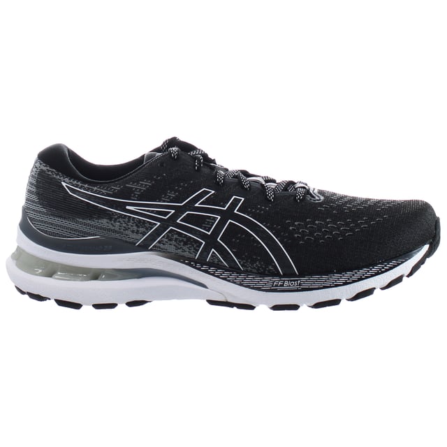 Asics kayano mens top trainers