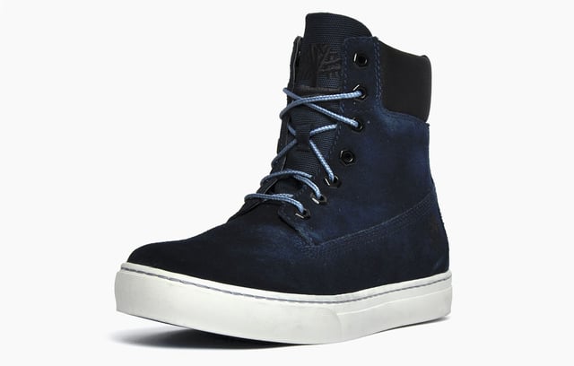 Timberland shop nmii cupsole