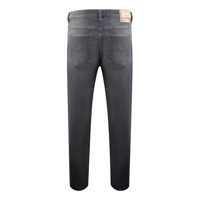Diesel buster jeans black online