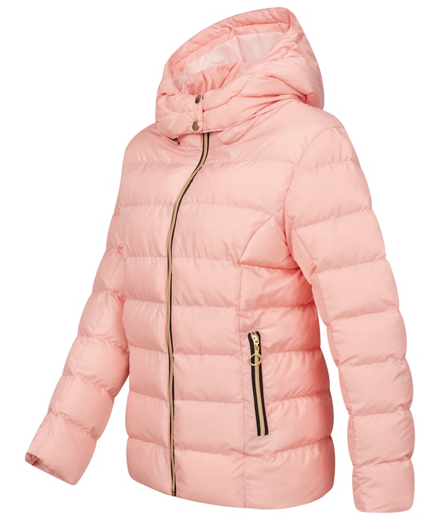 Die stylischen Steppjacken von Rock Creek sind coole It-Pieces, mit denen Sie Ihre Freizeitlooks im Handumdrehen aufpeppen können. Die modischen Herren Jacken liegen zurzeit voll im Trend und versprühen neben jeder Menge Coolness auch einen Hauch von Verwegenheit. Rock Creek präsentiert Ihnen ein umfangreiches Sortiment an verschiedenen Farben, sodass es für jeden Typ Mann die passende Steppjacke gibt.