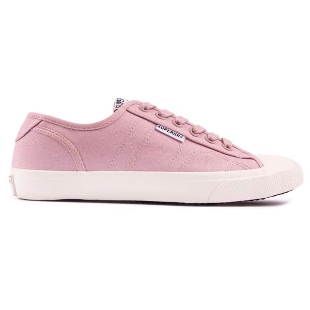 Superdry low pro retro sneakers best sale