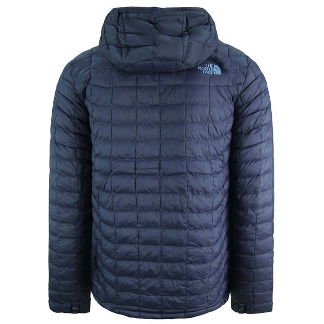 The north face thermoball pullover 2025