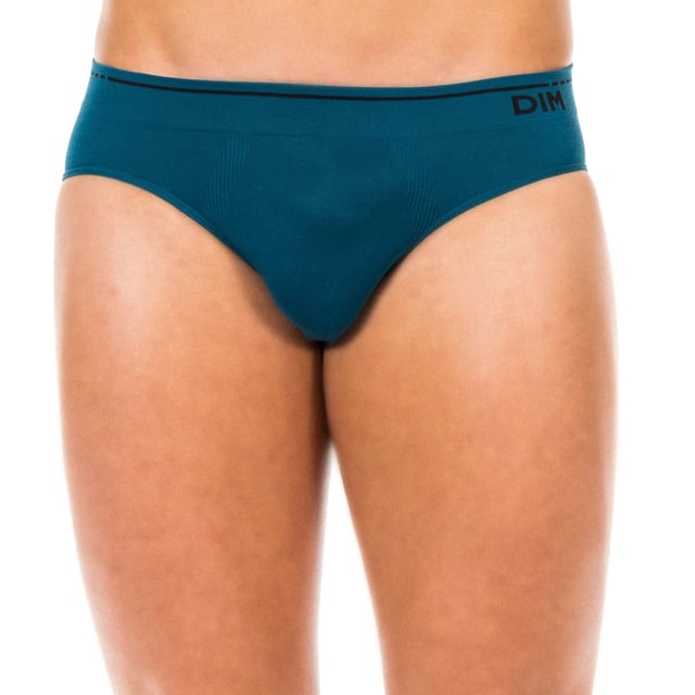 Ropa Interior Slip Dim Sin Costuras Pack-2 Slips Unno Basic Sin