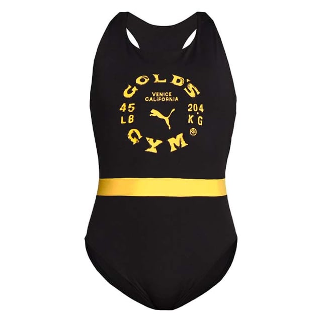 Puma shop gold's gym