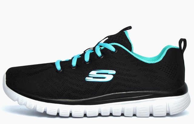 Optimum skechers outlet clearance