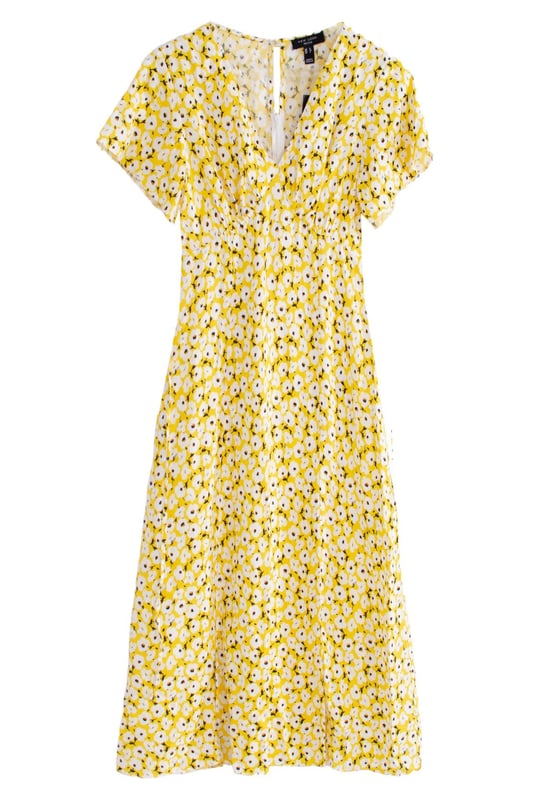 Daisy dress new look hotsell
