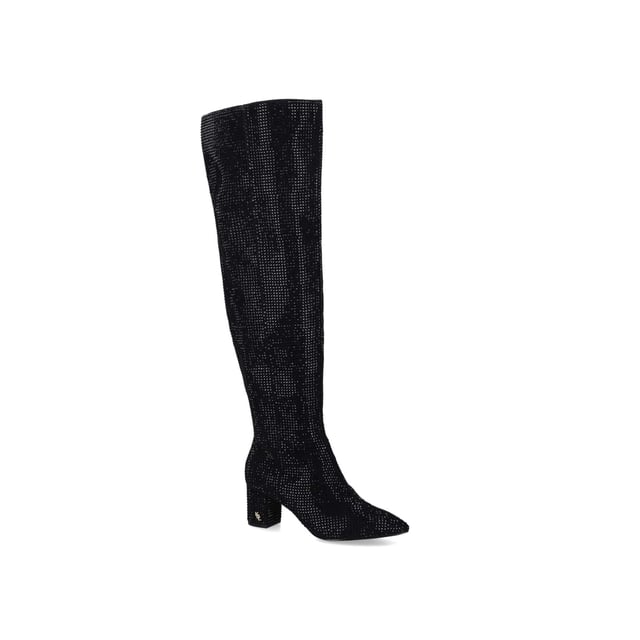 Burlington over discount the knee boots