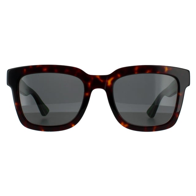 Gucci havana sunglasses mens hotsell
