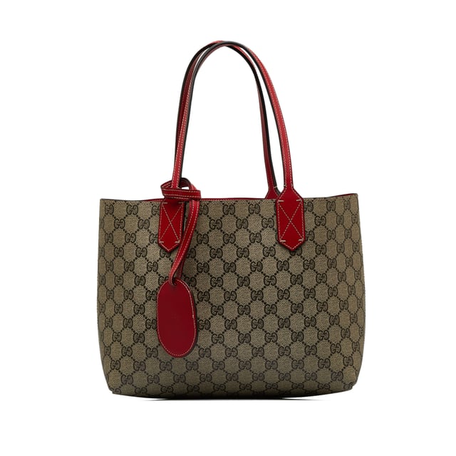 Reversible tote gucci online