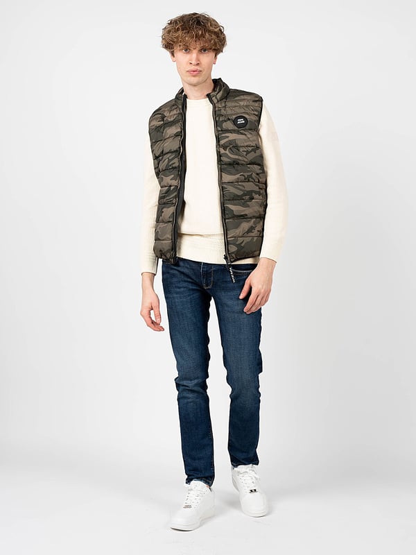 Código de modelo: PL402589 | Jack, Estilo: corte regular