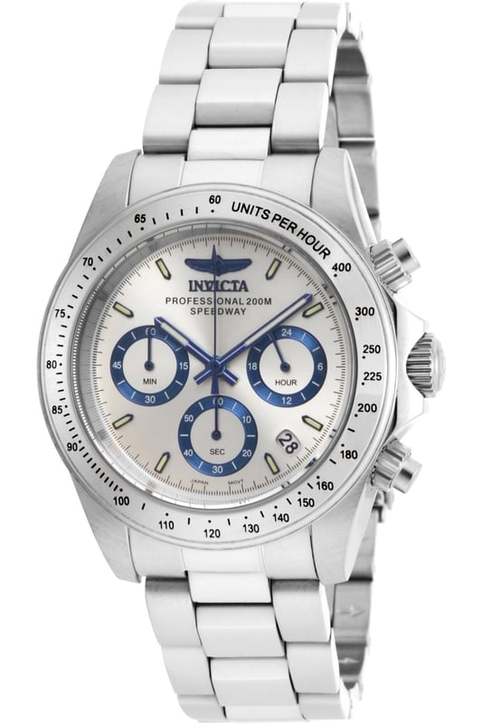 Invicta Speedway 17311 Herrenuhr - 39mm