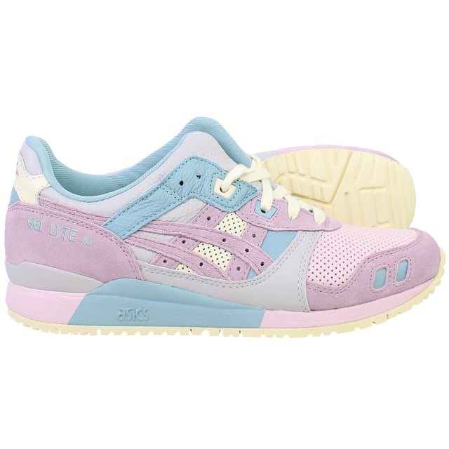 Running Asics Asics Gel Lyte Iii Damen Asics Gel-Lyte III OG