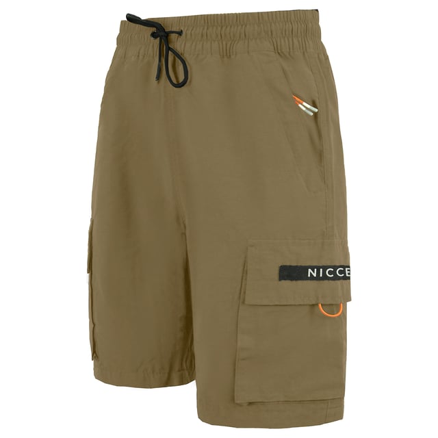 Nicce mens 2024 shorts